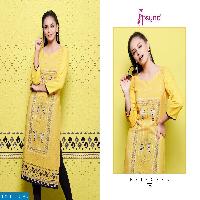 psyna princess vol-10 Wholesale ready made kurtis